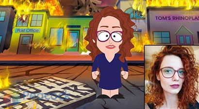 Peacock Design Solutions branding logo for web and mobile services