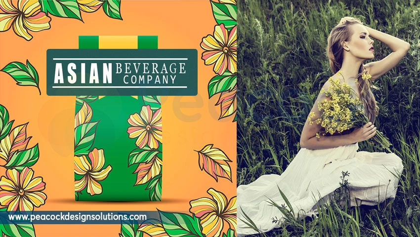 Package design services