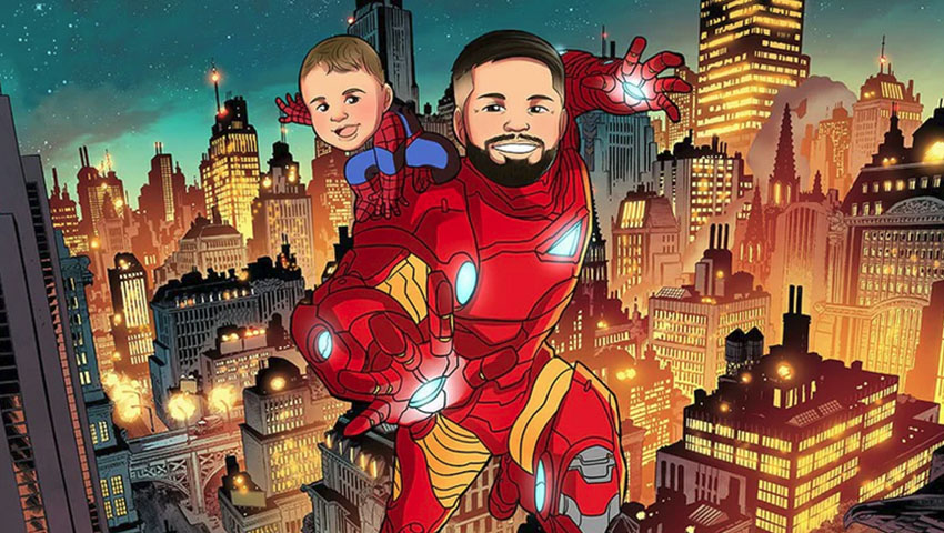 Custom Pet Portrait & Personalized Pet Portrait Services