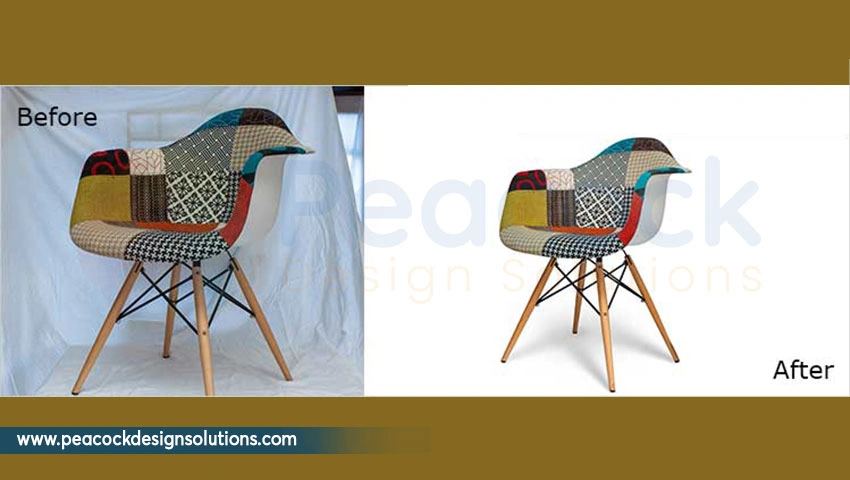 Photo cutout services