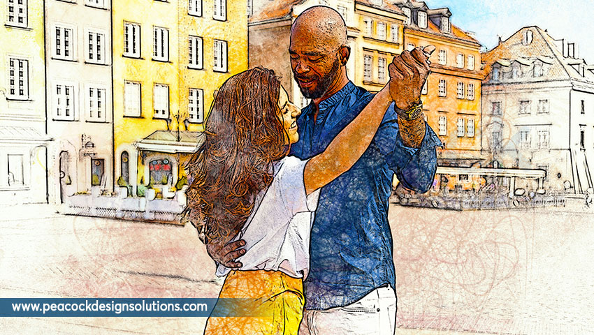photo manipulation service