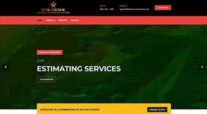 Key Stone Estimation Inc