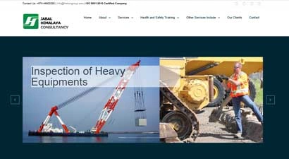 Jabal Hemalaya Consultancy