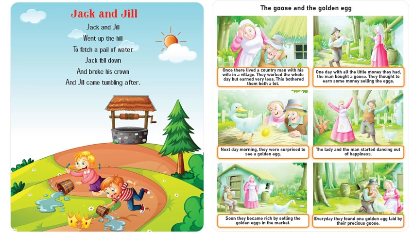 Print illustrations services company banner