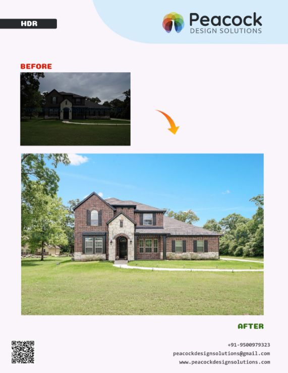 Photo Editing Services