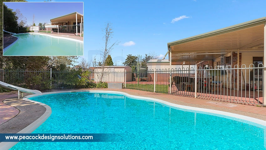 Real estate hdr photo editing services