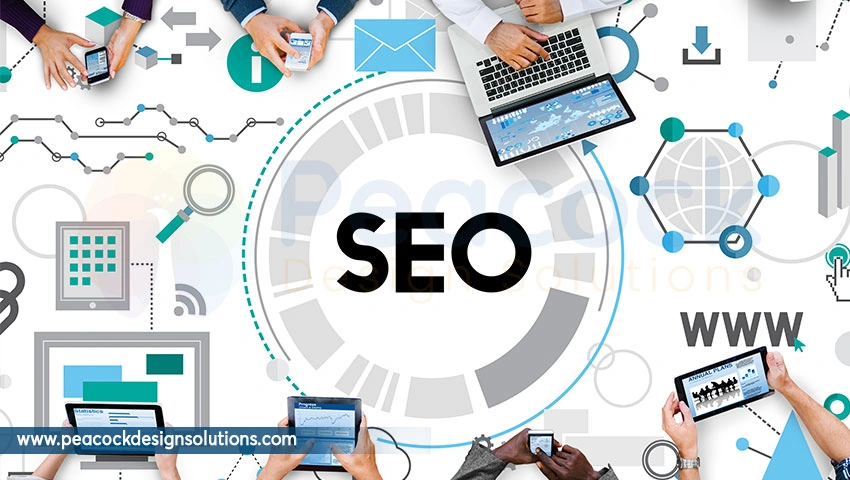 search engine service company near me