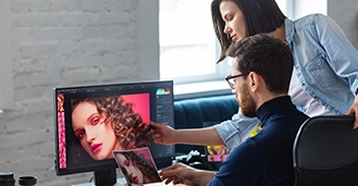 realestate image editing services india