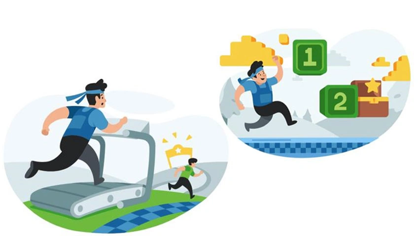 Sports illustrations design company in chennai