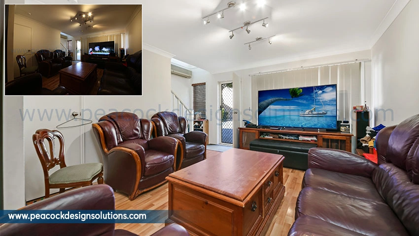 Still image enhancement services