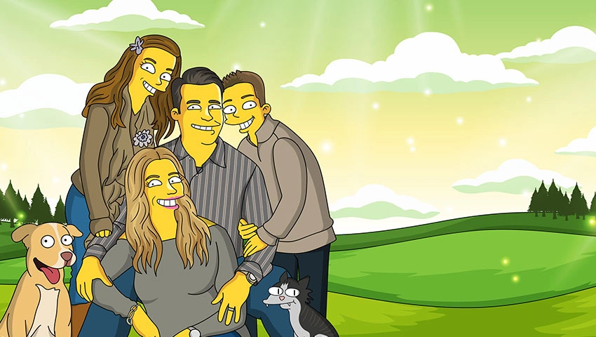 Vector image conversion service in india image banner