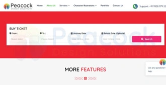 web-application-development